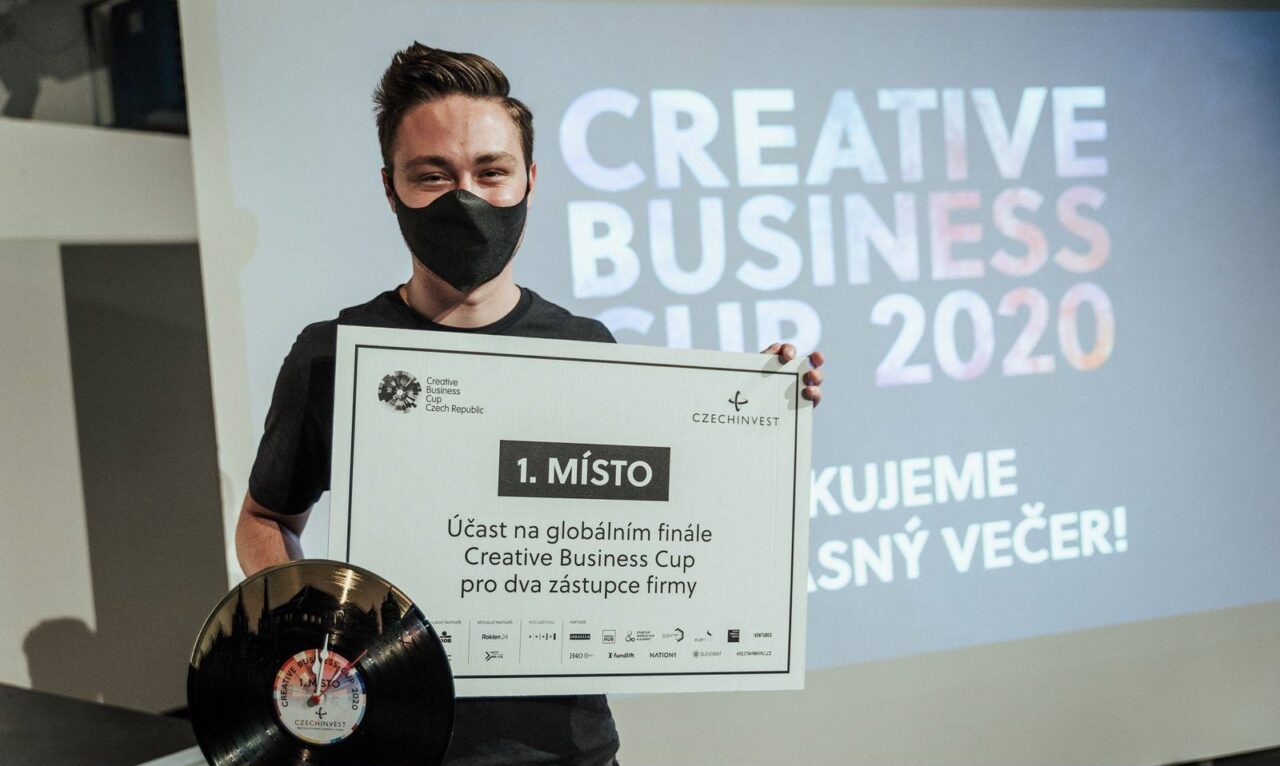 Creative Business Cup