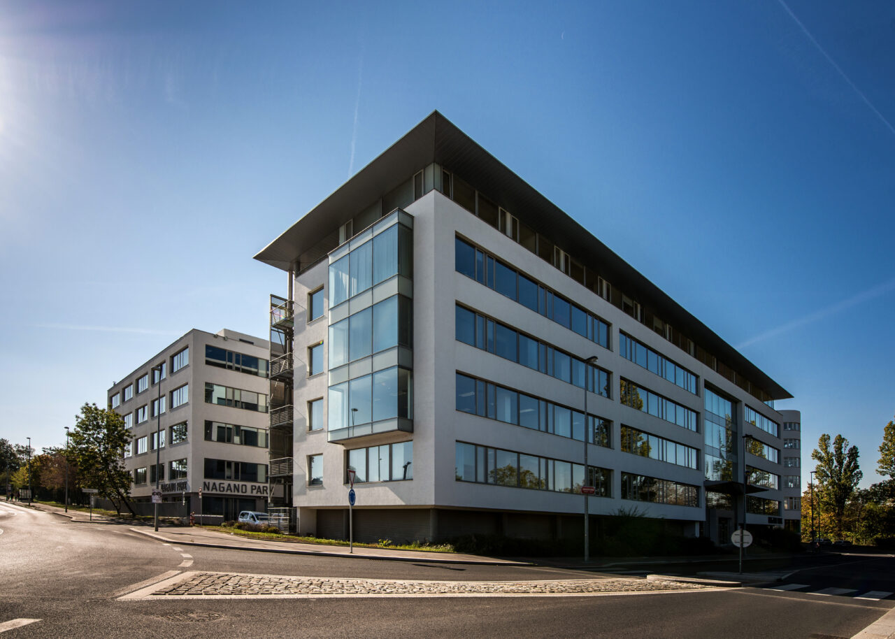 Zdroj: Geosan Development