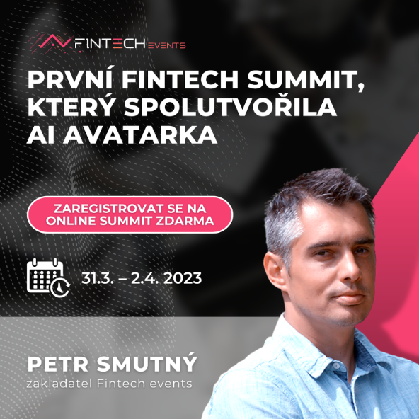 Zdroj: Fintech Events