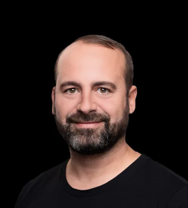 David Navrátil, zakladatel ChannelLab