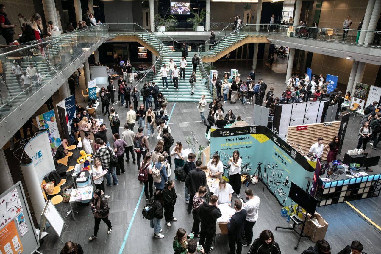Zdroj: Startup Festival 2025