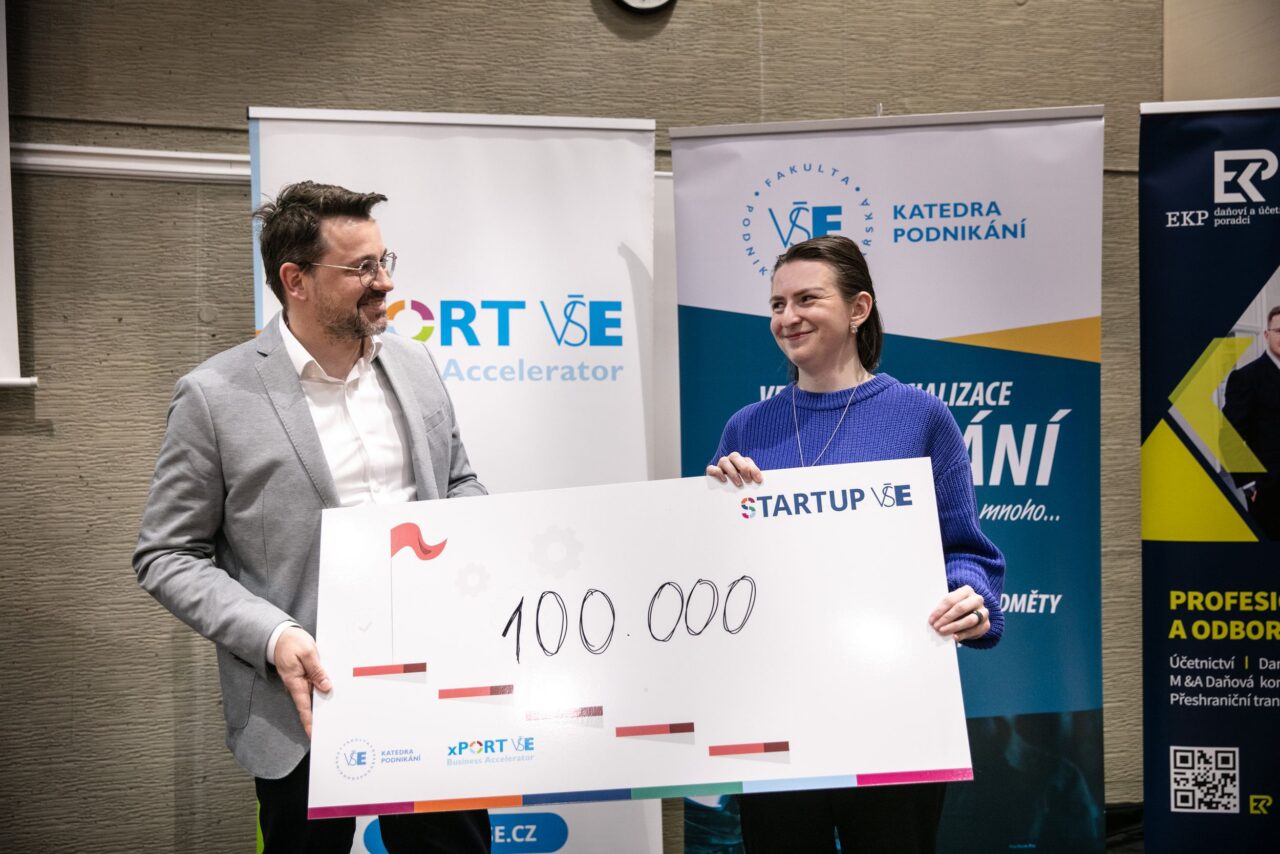 Zdroj: Startup Festival 2025