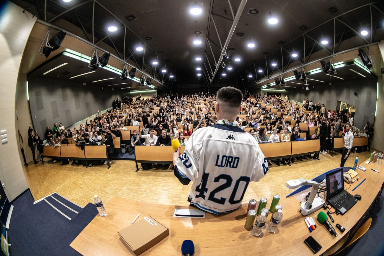 Zdroj: Startup Festival 2025
