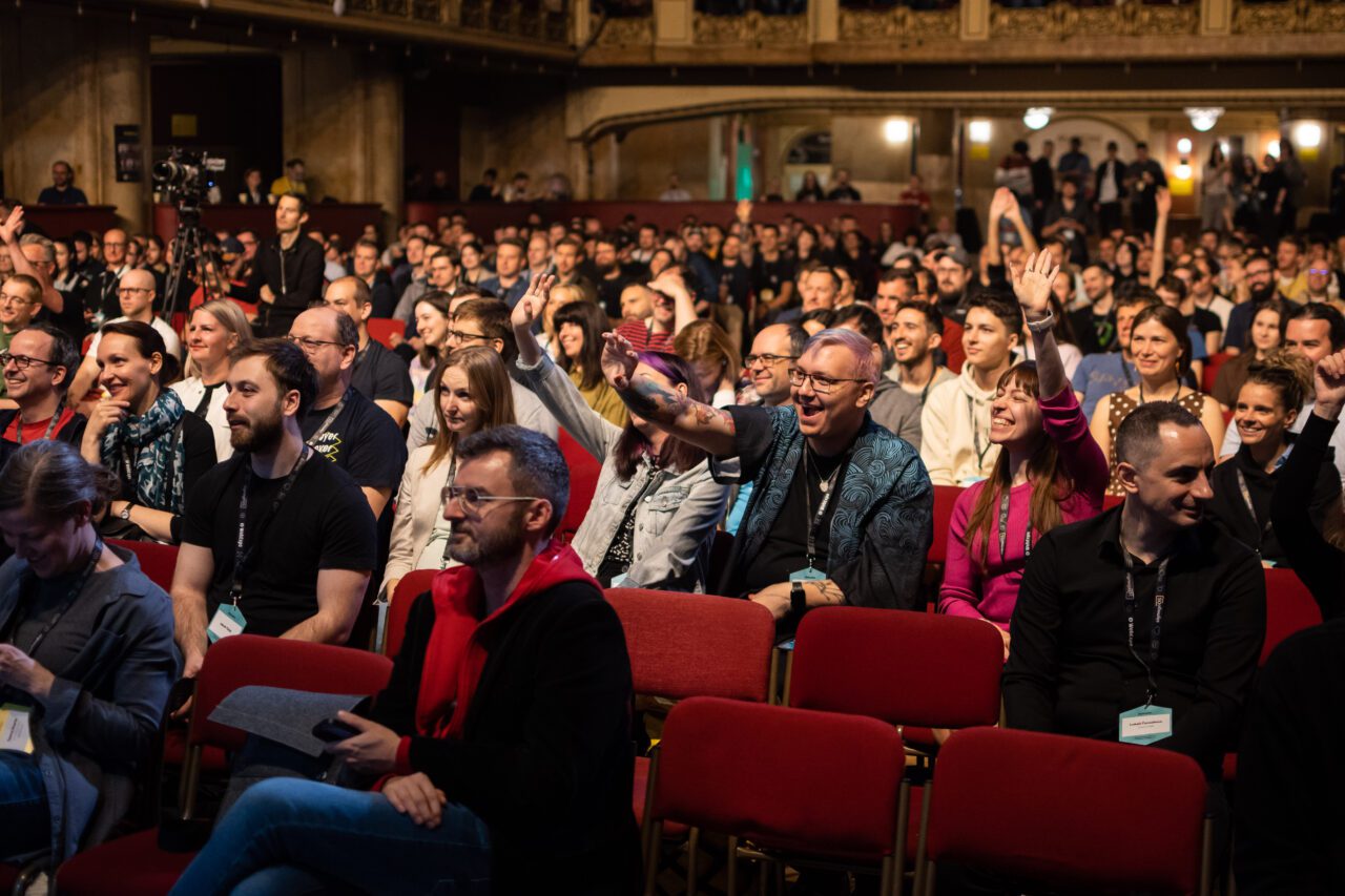 Zdroj: WebExpo