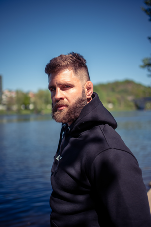 Jiří „BJP“ Procházka