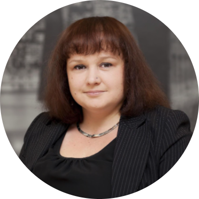 Tereza Kubicová. Zdroj: CzechInvest