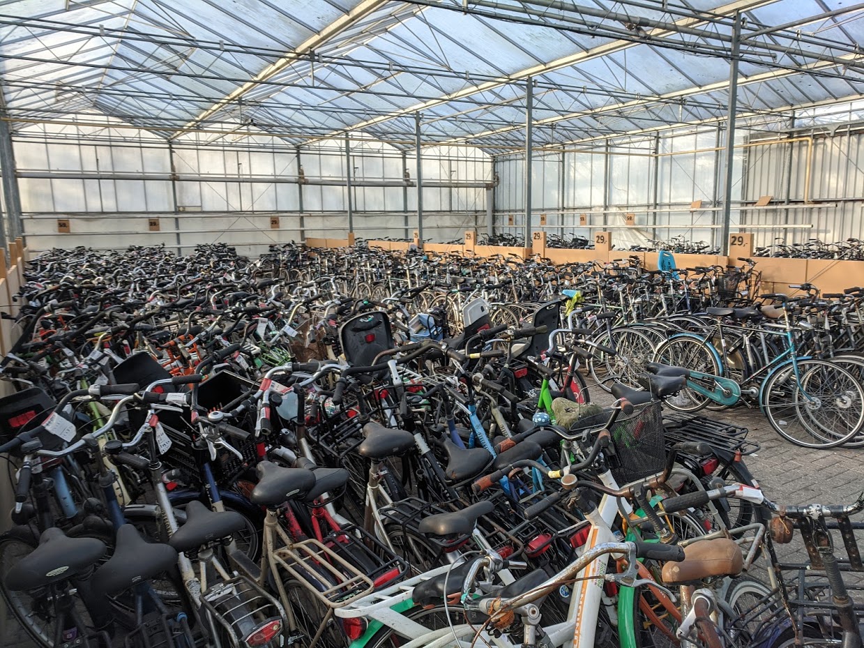 Zdroj: BikeFair