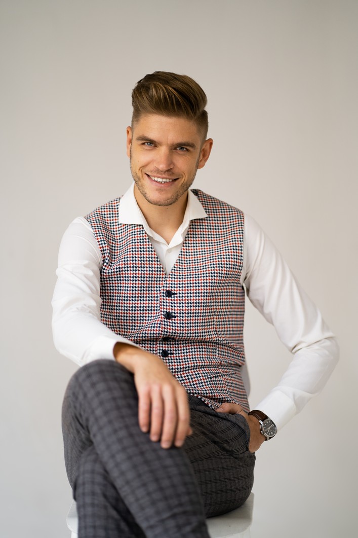 Ondřej Tyleček, Fairy Tailors