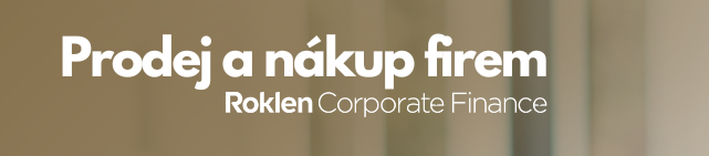 Roklen Corporate Finance