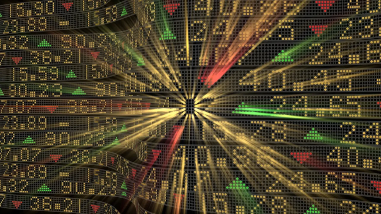Alpha týdne: Stabilizace na historických maximech