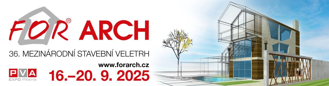 Zdroj: FOR ARCH