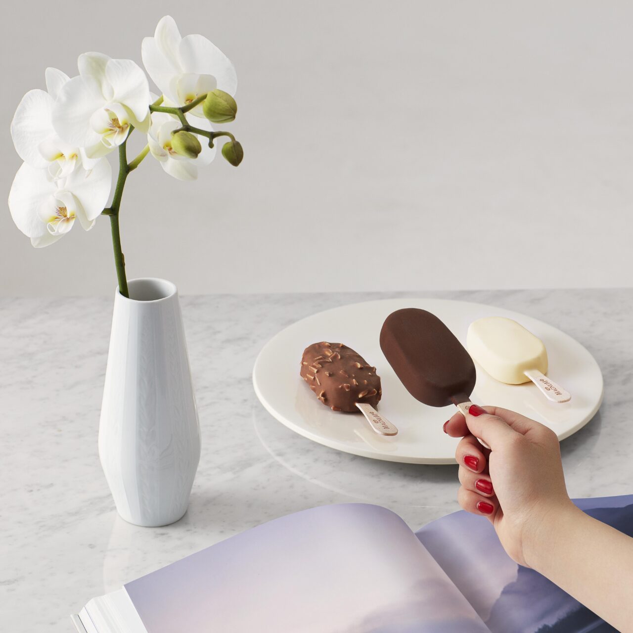 Zdroj: Magnum Ice Company