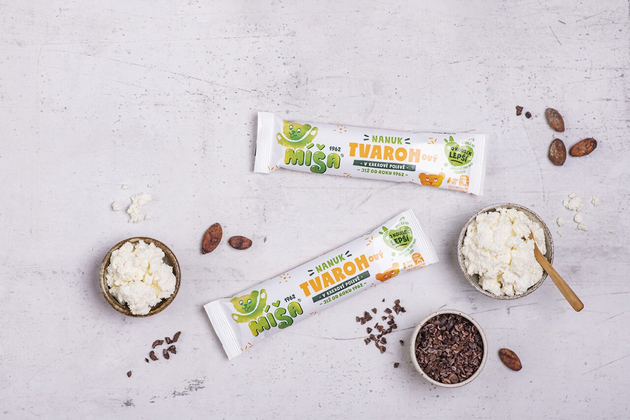 Zdroj: Magnum Ice Company