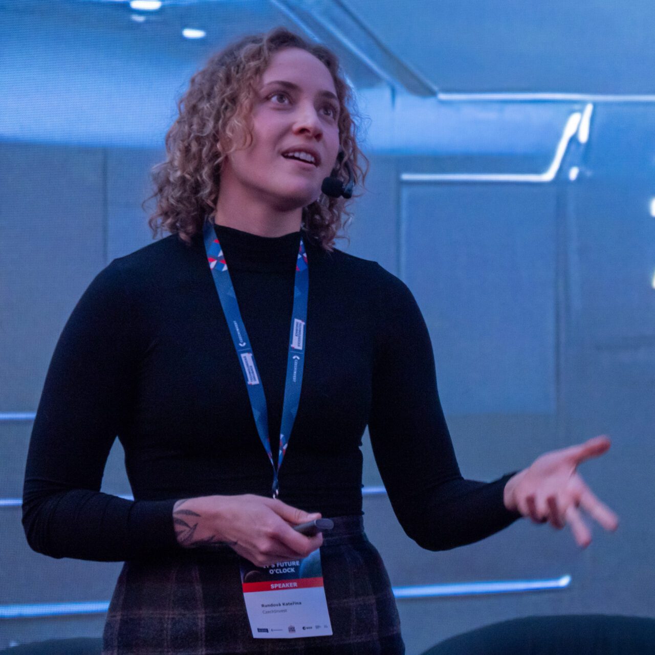 Kateřina Rundová 