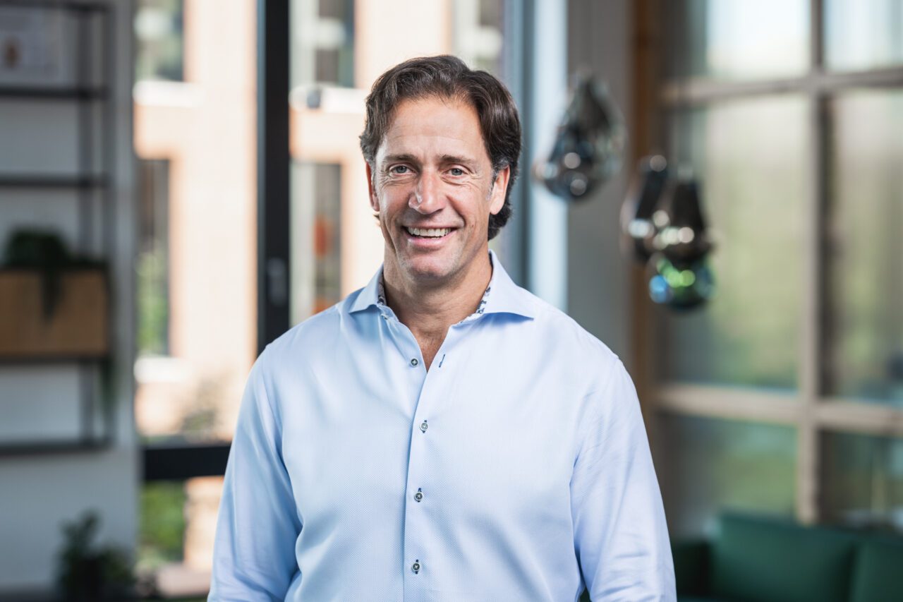 Mike McKee, CEO Ataccama. Zdroj: Ataccama