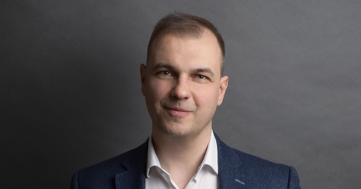 Ján Kuklinca. Zdroj: Bird&Bird