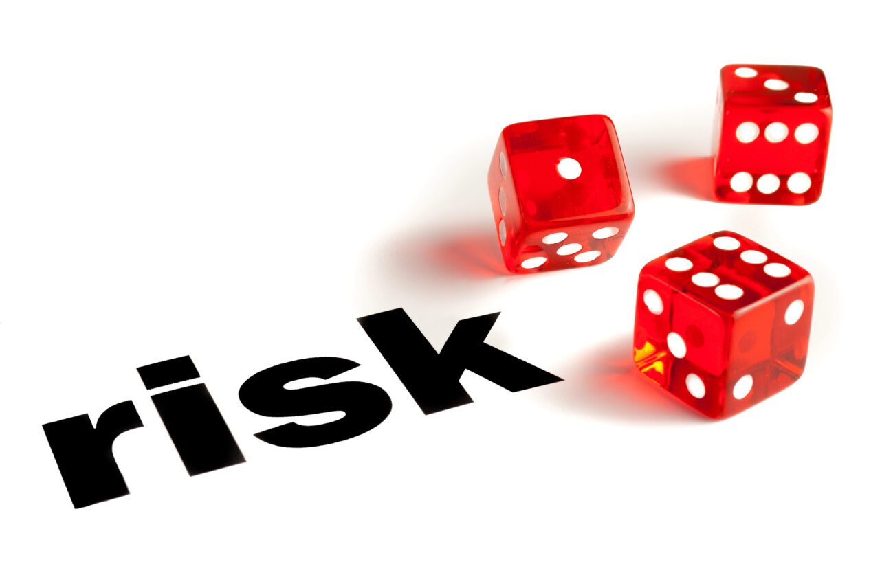 Risk-off na obzoru?