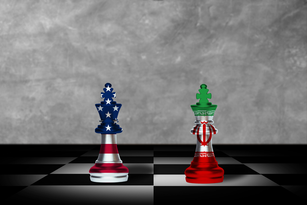 Alpha týdne: Geopolitická situace drží trhy v šachu