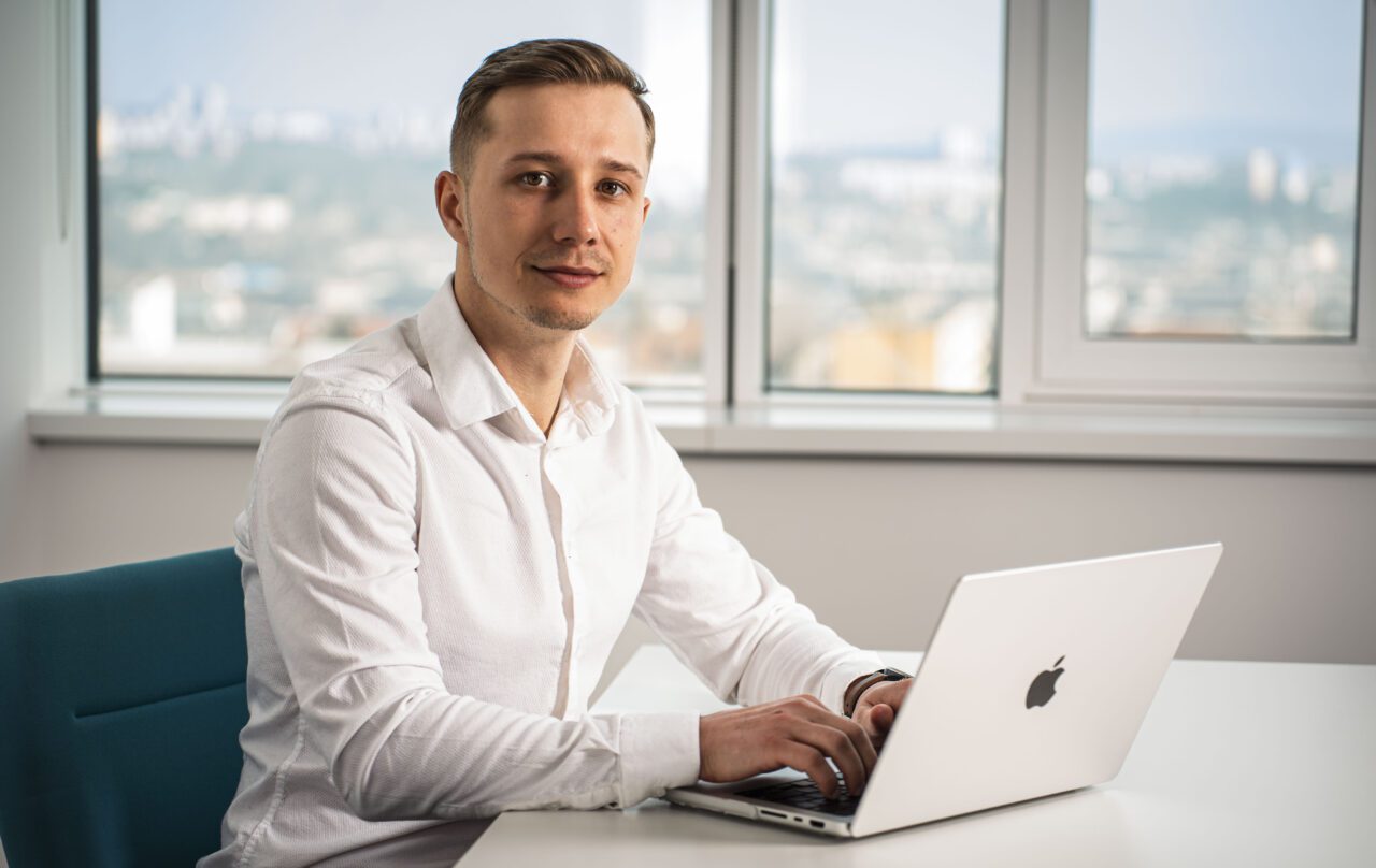 Český wealthtech hledá cestu: AI, krypta i ESG v jednom plánu